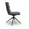 Manhattan Chair - Grey