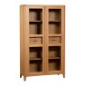 G Plan Maddison Display Cabinet
