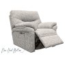 G Plan Seattle 3 Seater Sofa - With Heat