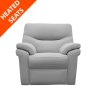 G Plan Seattle Chair - With Heat