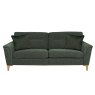 ercol Sandford Large Sofa