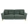 ercol Sandford Large Motion Lounger Sofa