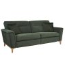 ercol Sandford Large Motion Lounger Sofa