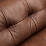 Theo 3 Seater Leather Sofa