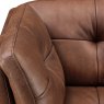 Theo 3 Seater Leather Sofa