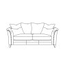 Savannah 2 Seater Sofa