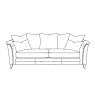 Savannah 3 Seater Sofa