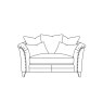 Savannah 1.5 Seater Sofa