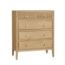 Portofino 2 + 3 Chest of Drawers