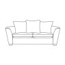 Oxford 2 Seater Sofa