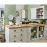 Harvest Freestanding Kitchen Furniture