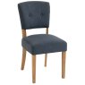 Bristol Oak Open Back Dining Chair