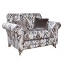 Cambridge Snuggler Chair