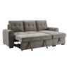 Willow Corner Group Sofabed