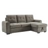 Willow Corner Group Sofabed