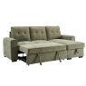 Willow Corner Group Sofabed