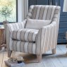 Solace Accent Chair
