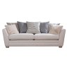 Solace Grand Sofa (Pillow Back)