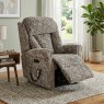 Celebrity Ashfield Single Motor Recliner Chair with Power Headrest & Lumbar