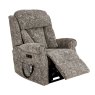 Celebrity Ashfield Single Motor Recliner Chair with Power Headrest & Lumbar