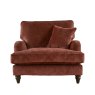 Beaton Armchair