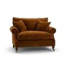 Laurel Love Seat