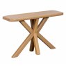 Pebble Console Table