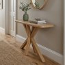 Pebble Console Table