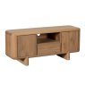 Pebble TV Unit