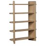 Pebble Bookcase
