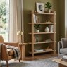 Pebble Bookcase