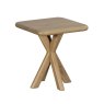 Pebble Lamp Table