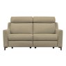 Parker Knoll Alina Fixed Large 2 Seater Sofa