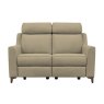Parker Knoll Alina Fixed Small 2 Seater Sofa
