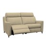 Parker Knoll Alina Recliner Large 2 Seater Sofa (with Adjustable Headrest & Lumbar)