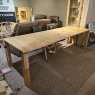 Clearance Venjakob Multiflex 160-260cm Extending Table