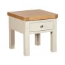 Amberley Lamp Table