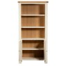 Amberley Storage Bookcase