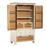 Amberley Larder Unit