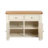 Amberley Narrow Sideboard