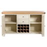 Amberley Wide Sideboard