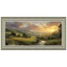 Artwork Sunrise Valley