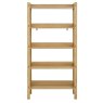 ercol Tenon Shelving Unit