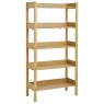 ercol Tenon Shelving Unit