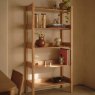 ercol Tenon Shelving Unit
