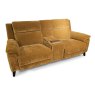 La-Z-Boy Bella 2 Seater Sofa with Sofa Screen