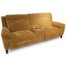 La-Z-Boy Bella 3 Seater Sofa with Sofa Screen