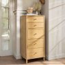 Savona 5 Drawer Tall Chest