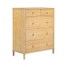 Savona 5 Drawer Chest