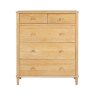 Savona 5 Drawer Chest